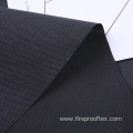 Black 100g Flame Retardant Polypropylene Non-woven Fabric